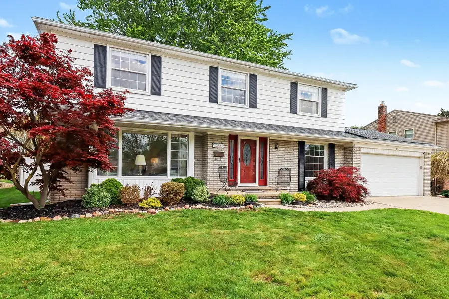 37658 Ladywood, Livonia, MI 48154 - #3