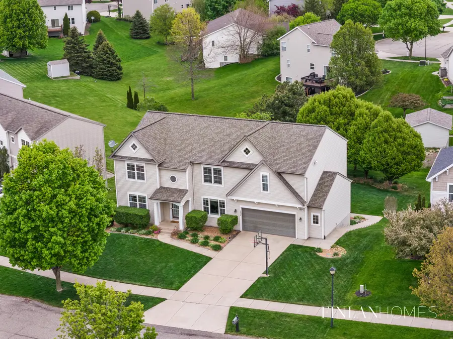8980 Alanada Drive Se, Caledonia, MI 49316 - #3