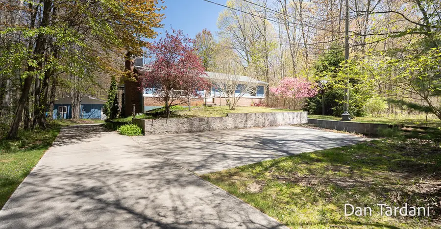 2300 Judson Road, Spring Lake, MI 49456 - #2