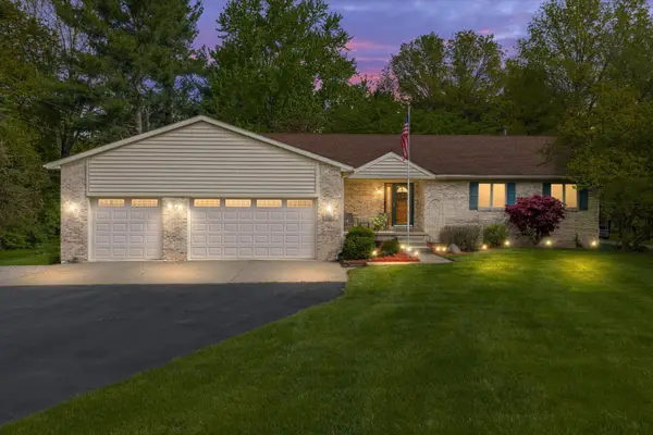 7345 Merritt Road, Ypsilanti, MI 48197