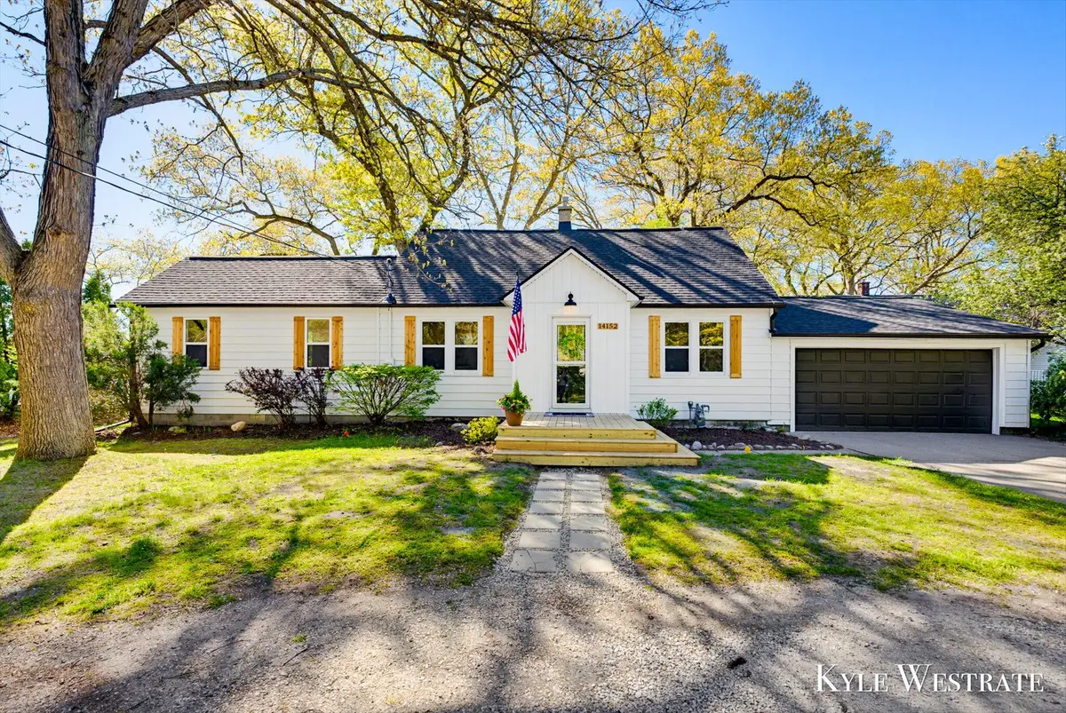 14152 Green Street, Grand Haven, MI 49417 - #1