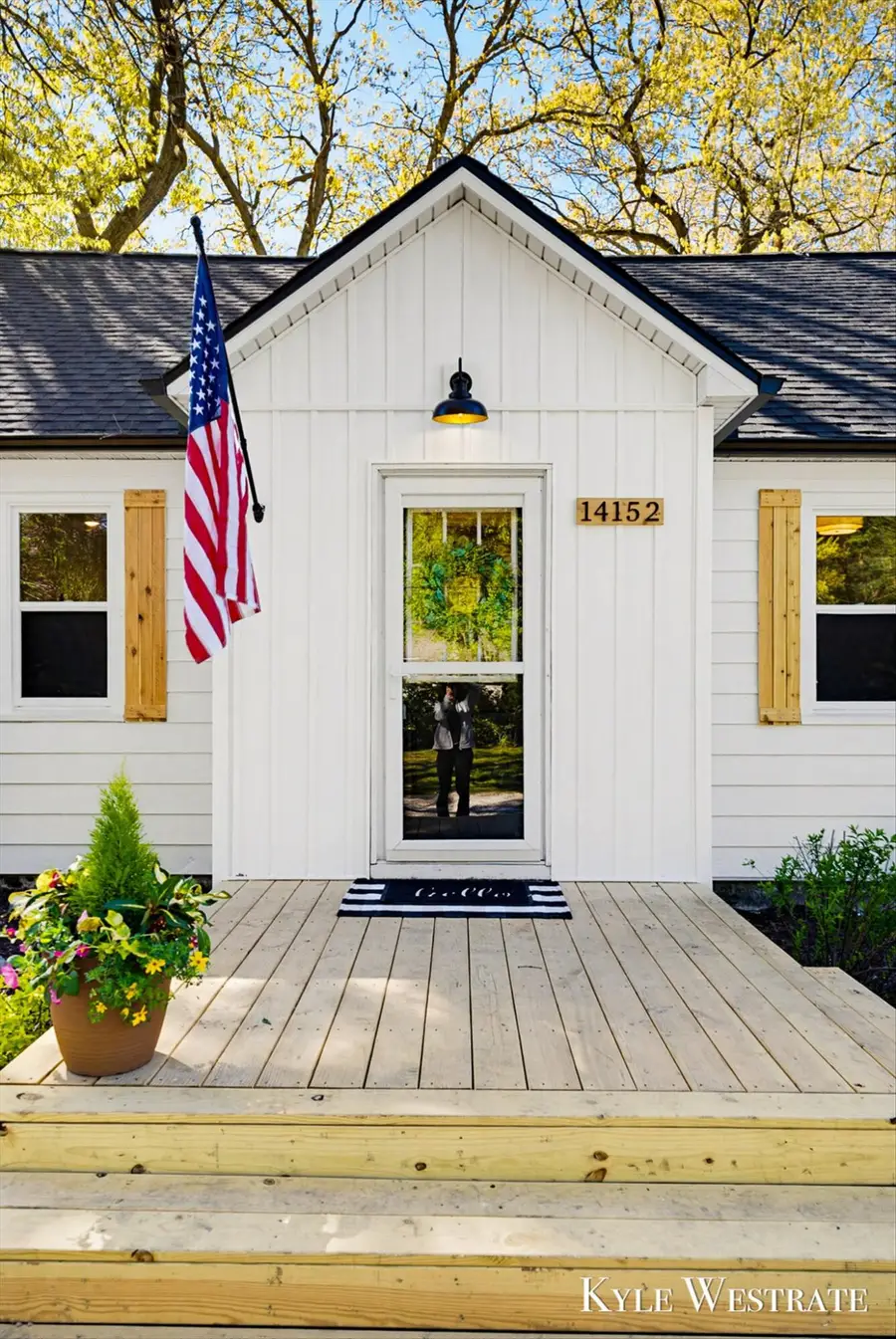 14152 Green Street, Grand Haven, MI 49417 - #3