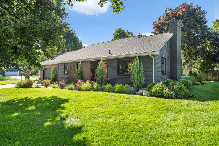 400 Barber Street, Spring Lake, MI 49456 - #2