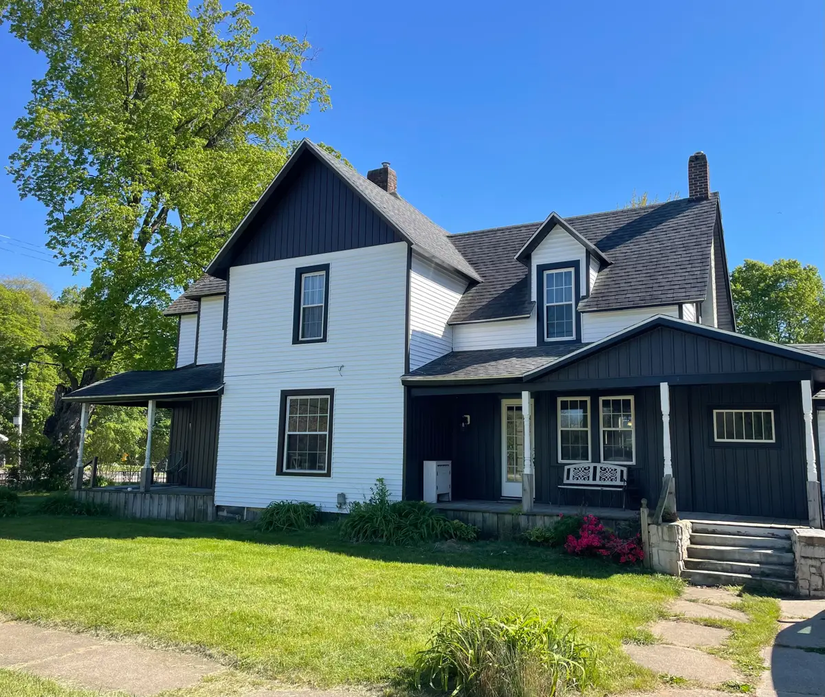 507 N Main Street, Allegan, MI 49010 - #1