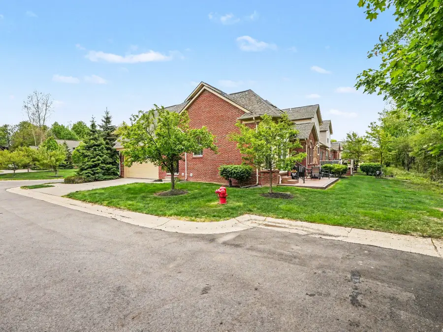 4173 Lonebridge Circle, Canton, MI 48188 - #3