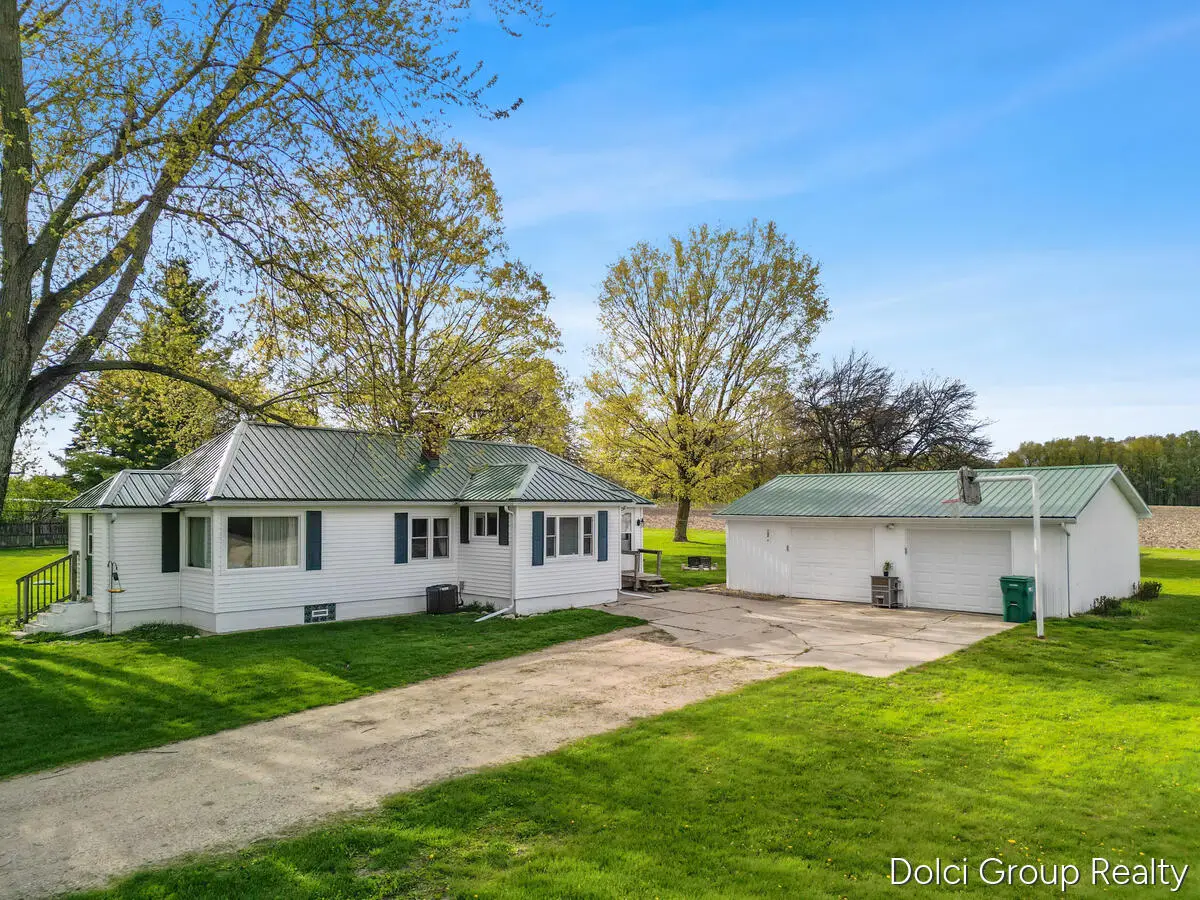 20690 Coolidge Road, Big Rapids, MI 49307 - #1