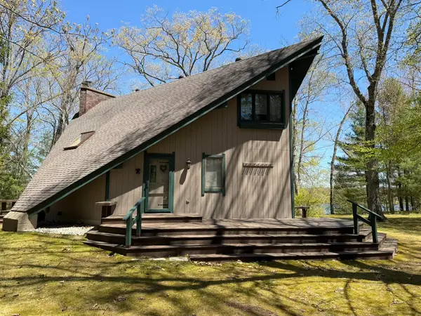5620 N Utter Drive, Irons, MI 49644