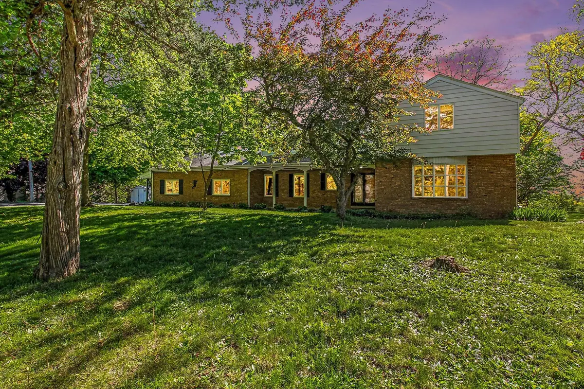 10341 Marshall Road, South Lyon, MI 48178 - #1