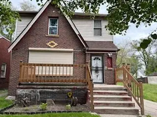 14882 Littlefield Street, Detroit, MI 48227 - #3