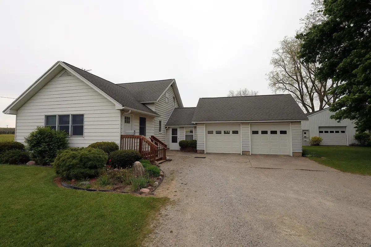 6740 Austin Road, Saline, MI 48176 - #1