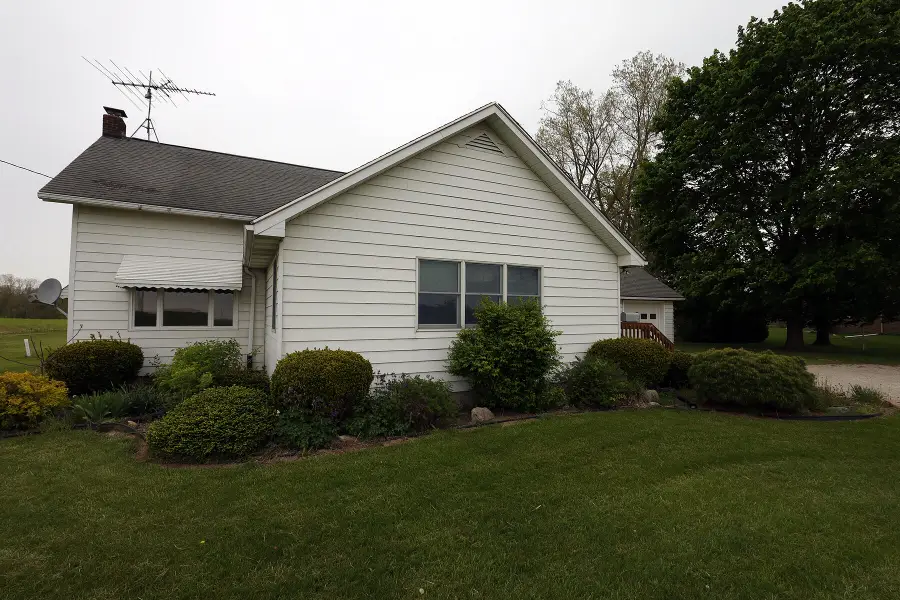 6740 Austin Road, Saline, MI 48176 - #3