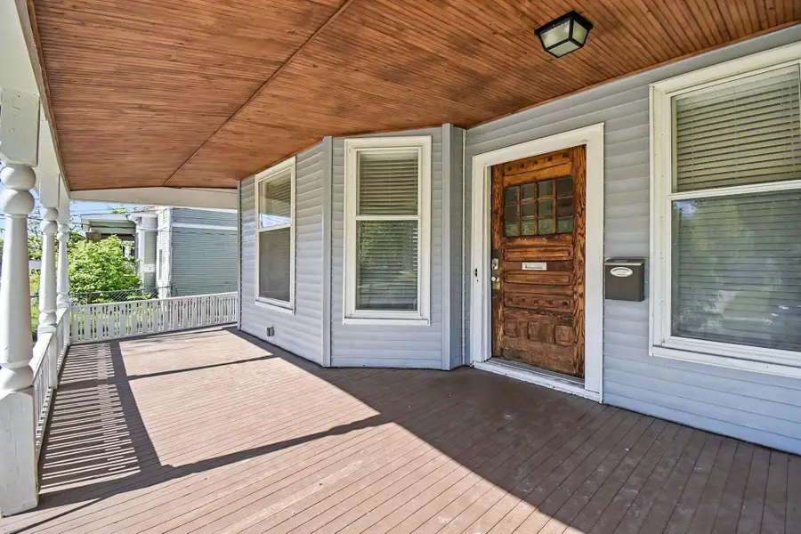 327 Henry Avenue Se, Grand Rapids, MI 49503 - #2