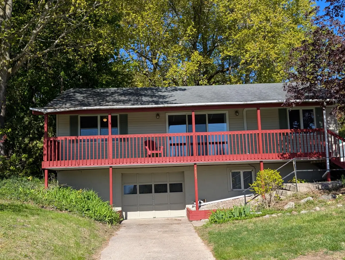 4835 1st Street, New Era, MI 49446 - #1