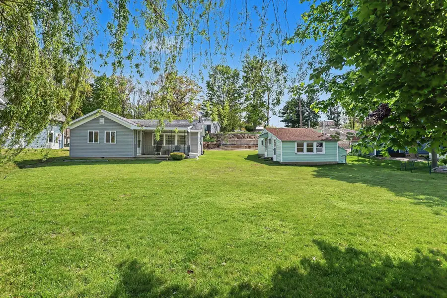 3070 Lake Drive, Reading, MI 49274 - #2