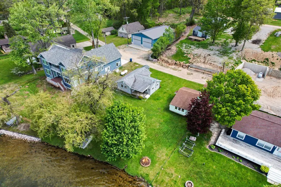 3070 Lake Drive, Reading, MI 49274 - #3