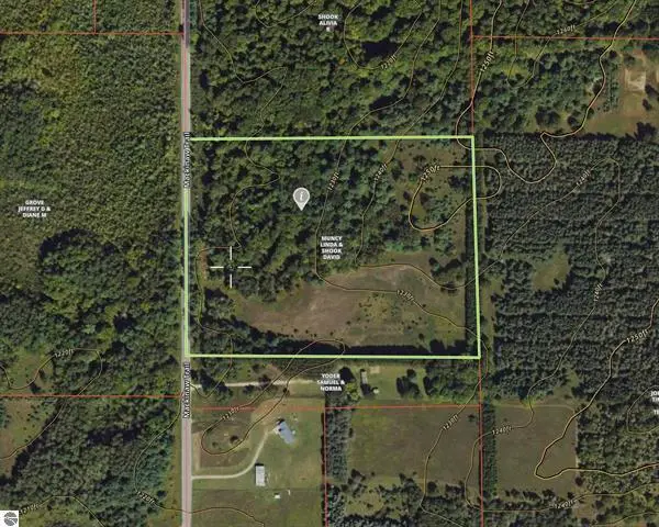 00 Mackinaw Trail, Leroy, MI 49655