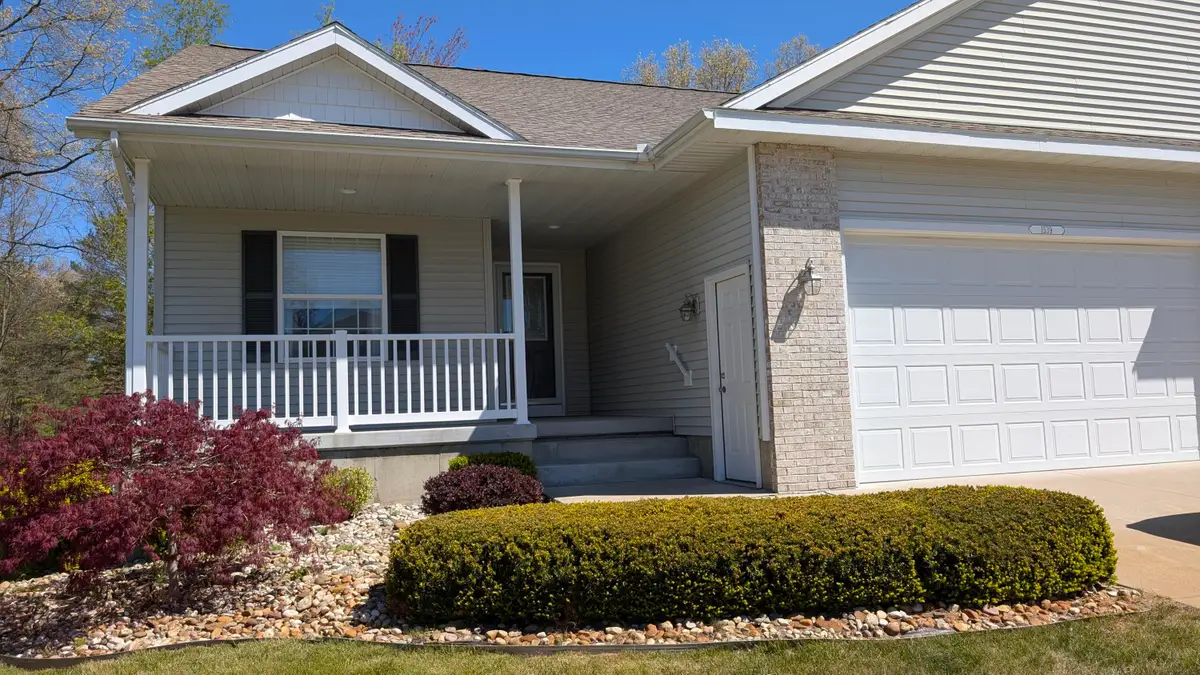 1539 W Addison Way #22, Muskegon, MI 49445 - #1