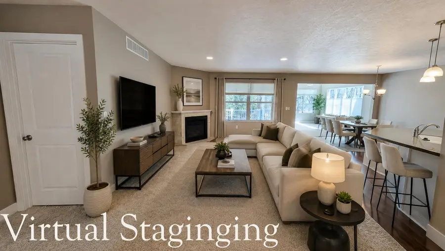 1539 W Addison Way #22, Muskegon, MI 49445 - #3