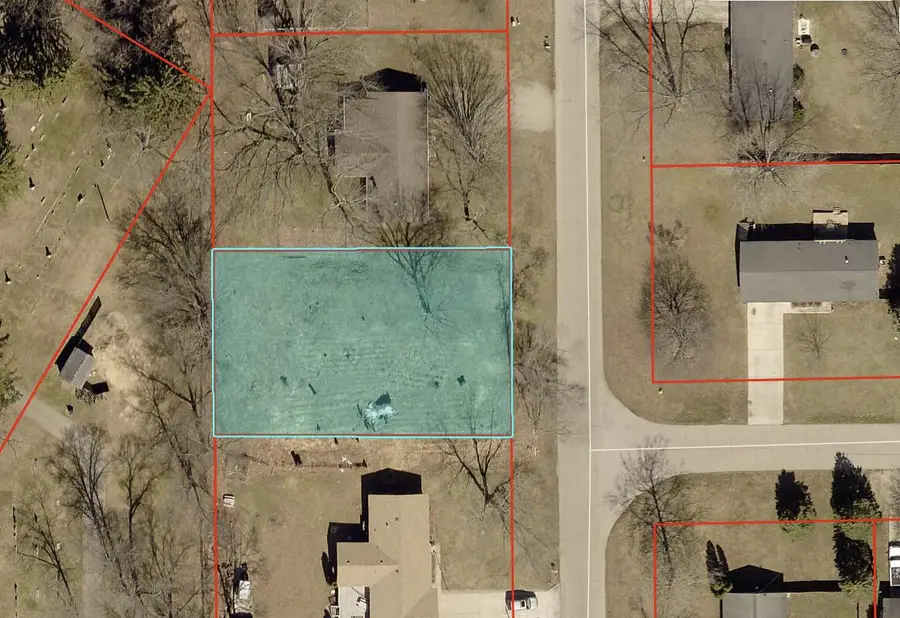 0 Plymouth Rock Avenue, Holland, MI 49424 - #2