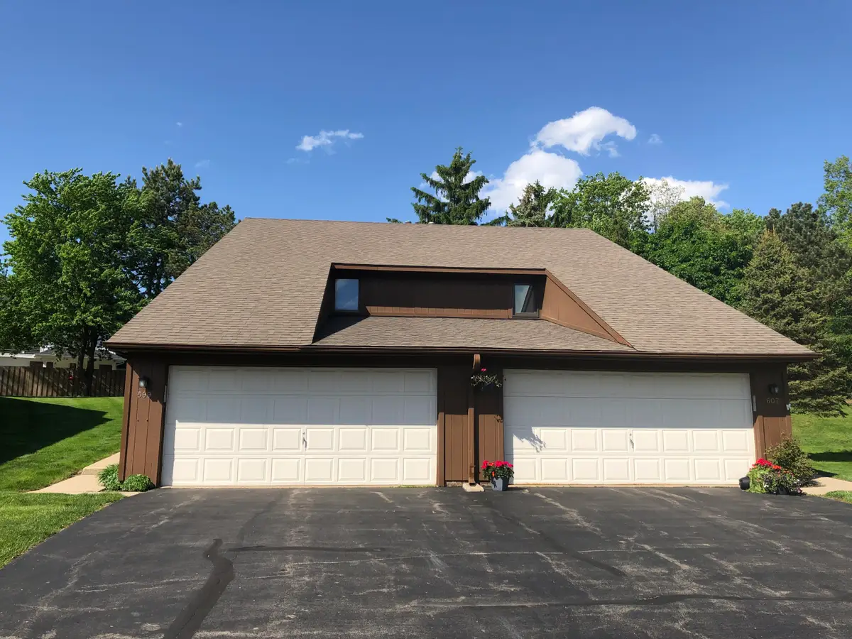 599 Echo Court, Saline, MI 48176 - #1