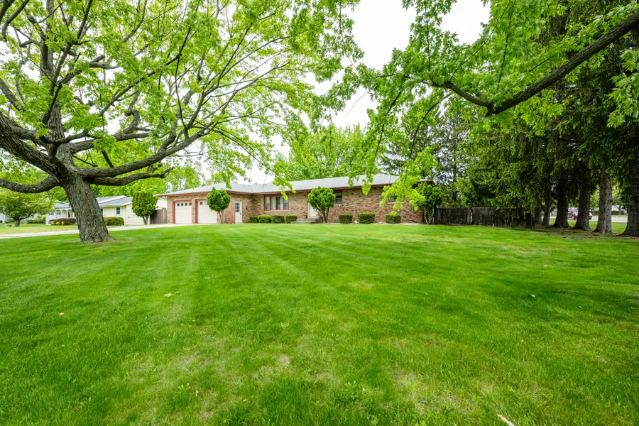 1719 Santa Maria Drive, Stevensville, MI 49127 - #3
