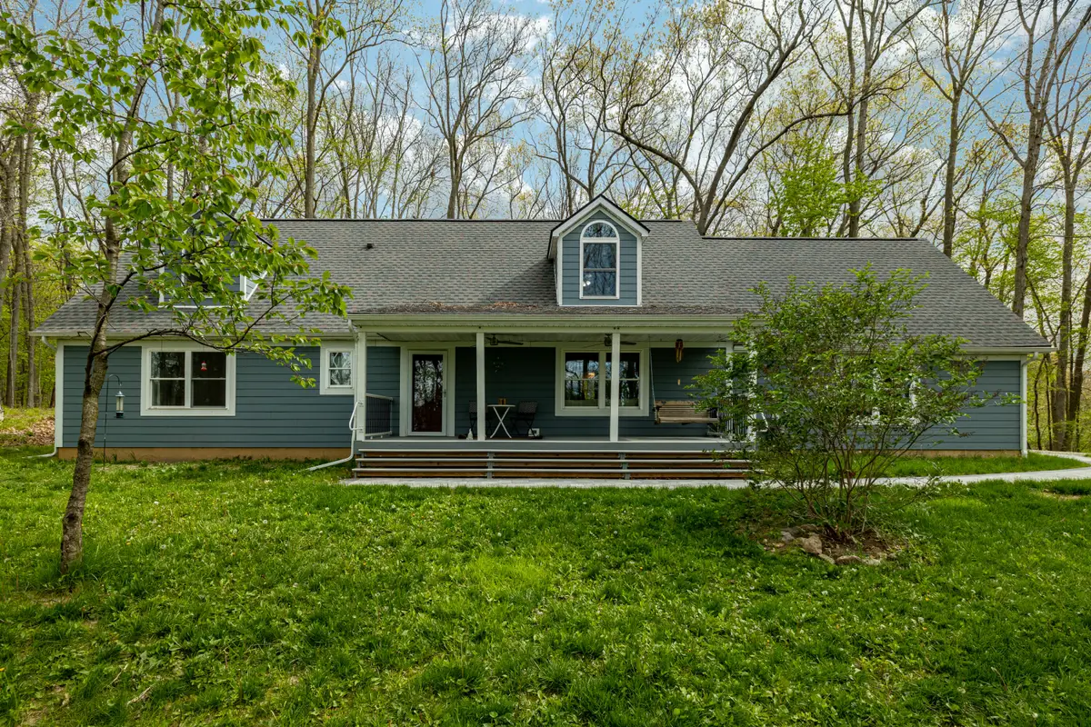 8470 Merrill Road, Whitmore Lake, MI 48189 - #1