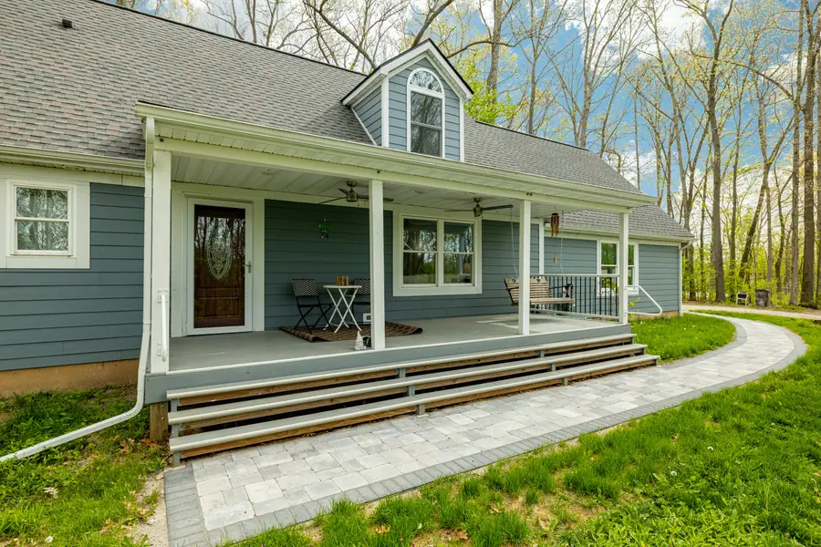 8470 Merrill Road, Whitmore Lake, MI 48189 - #3