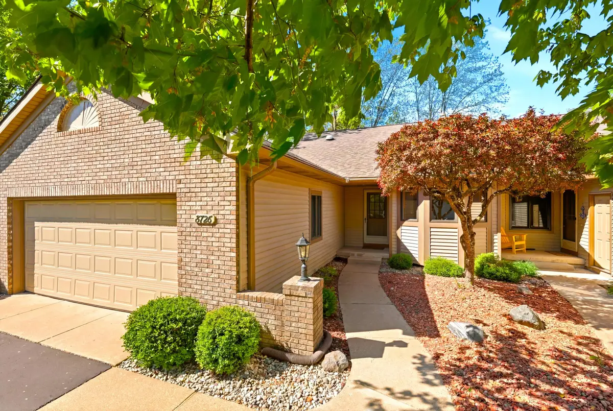 8726 Kari Lane Sw, Byron Center, MI 49315 - #1