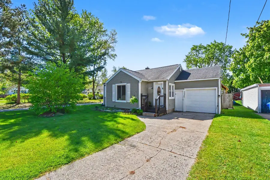 1336 Beechwood Street Ne, Grand Rapids, MI 49505 - #2