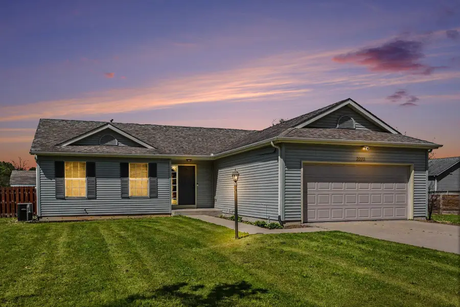 2223 Joseph Street, Niles, MI 49120 - #2