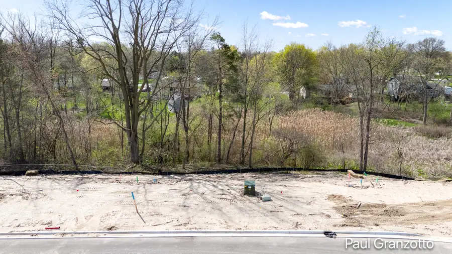 3044 Arbor Creek Avenue Se, Kentwood, MI 49512 - #2