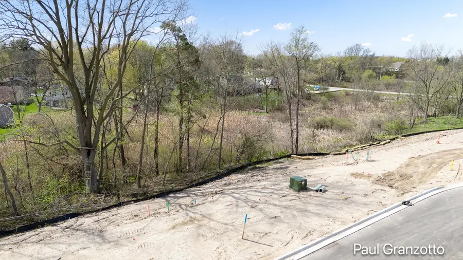 3044 Arbor Creek Avenue Se, Kentwood, MI 49512 - #3