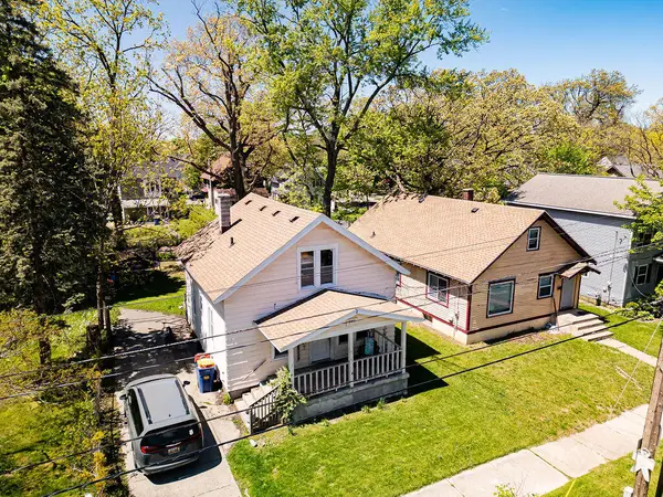 911 Dorchester Avenue Sw, Grand Rapids, MI 49503