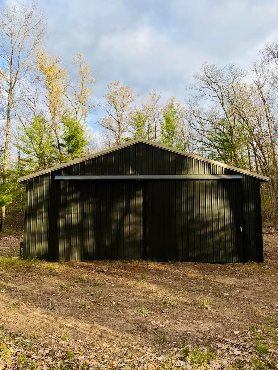 1661 N Centerline Road, White Cloud, MI 49349 - #3