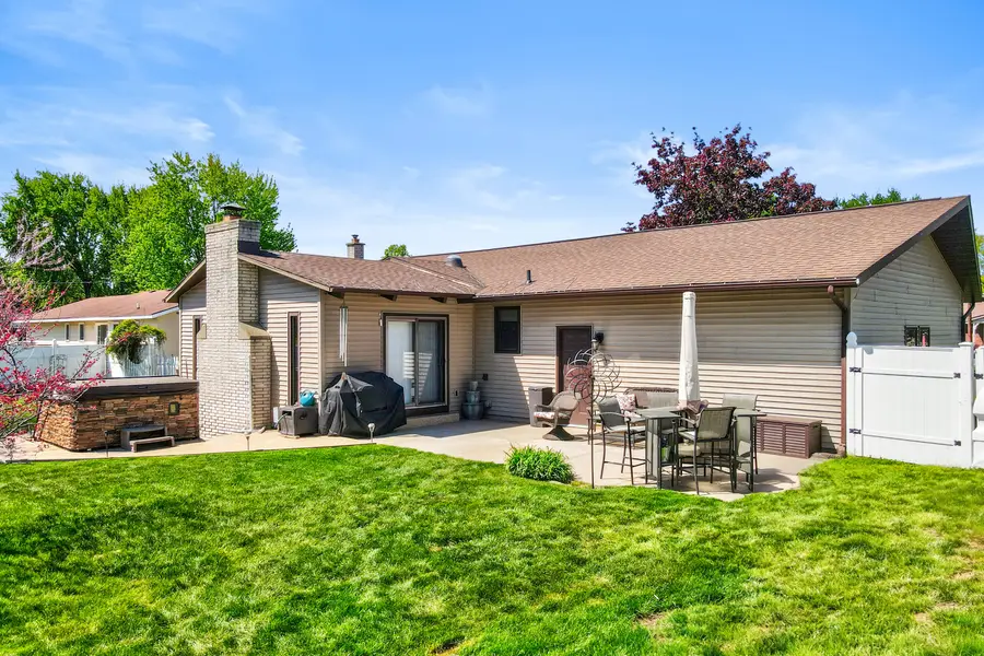 7702 Park Lane Avenue, Jenison, MI 49428 - #2