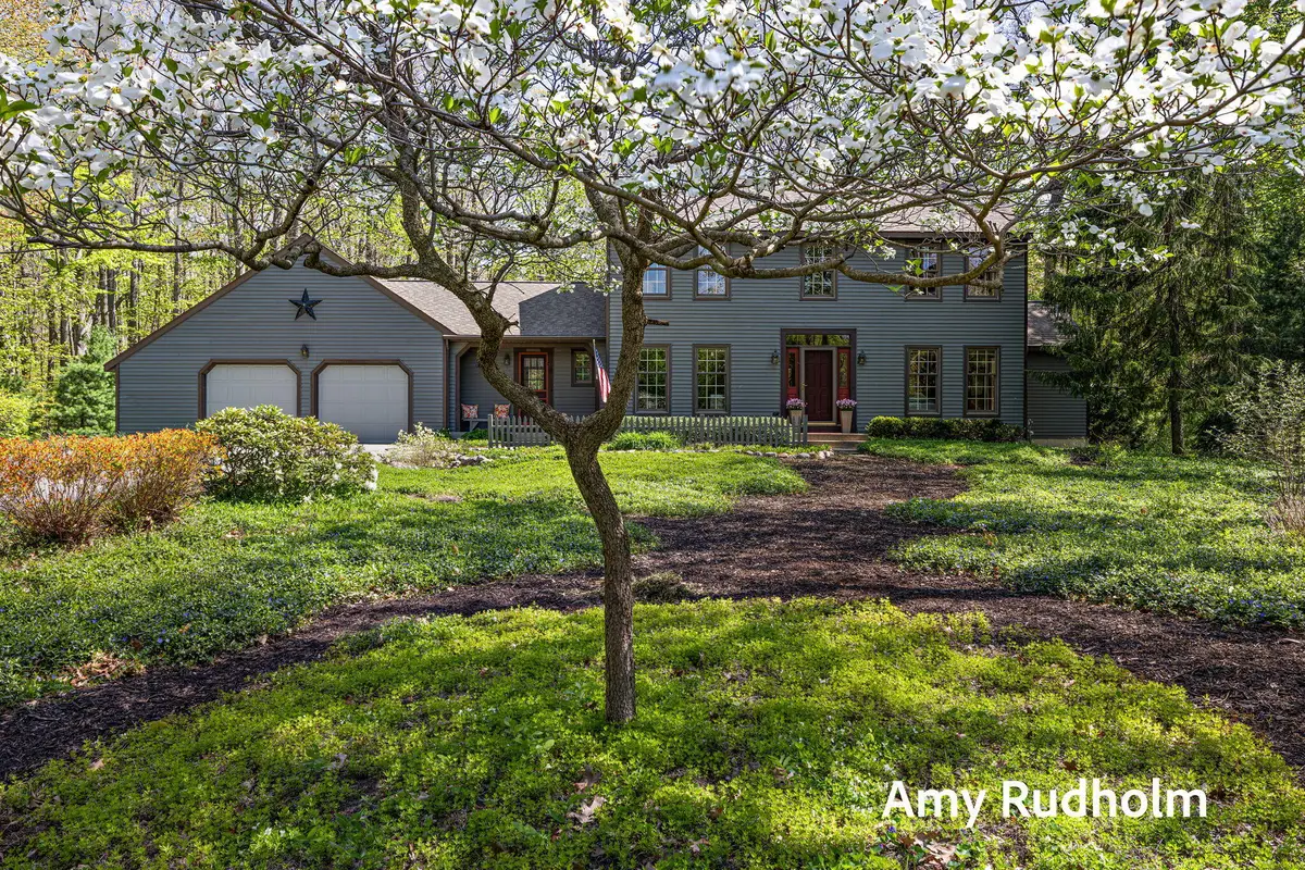 5235 Oakdale Drive, Hudsonville, MI 49426 - #1