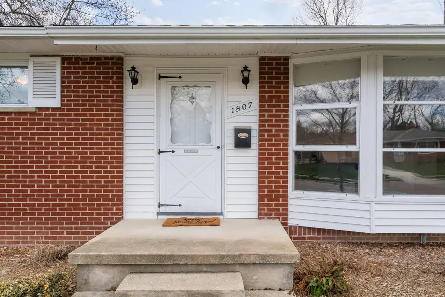 1807 Weldon Boulevard, Ann Arbor, MI 48103 - #2