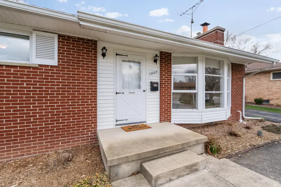 1807 Weldon Boulevard, Ann Arbor, MI 48103 - #3