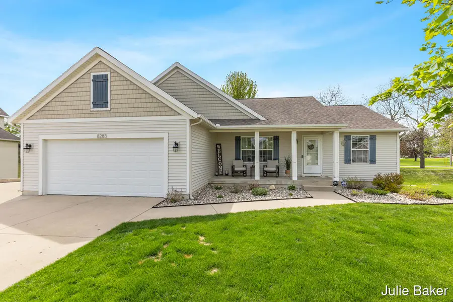 8283 Fairwood Drive, Jenison, MI 49428 - #3