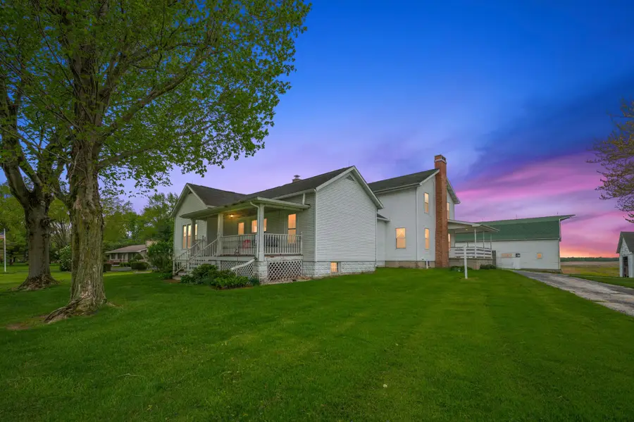 16686 Cleveland Avenue, Galien, MI 49113 - #2