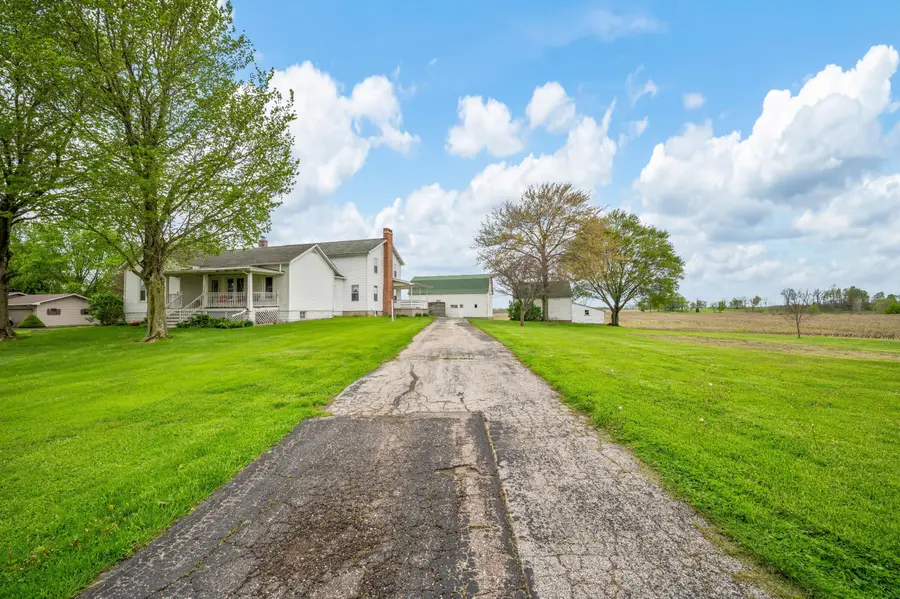 16686 Cleveland Avenue, Galien, MI 49113 - #3