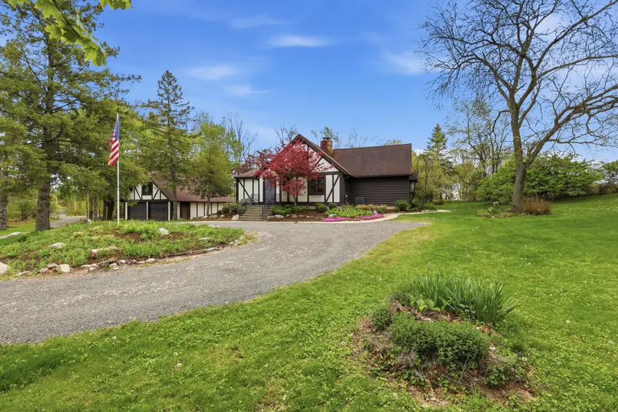 5575 Giles Avenue Ne, Rockford, MI 49341 - #3