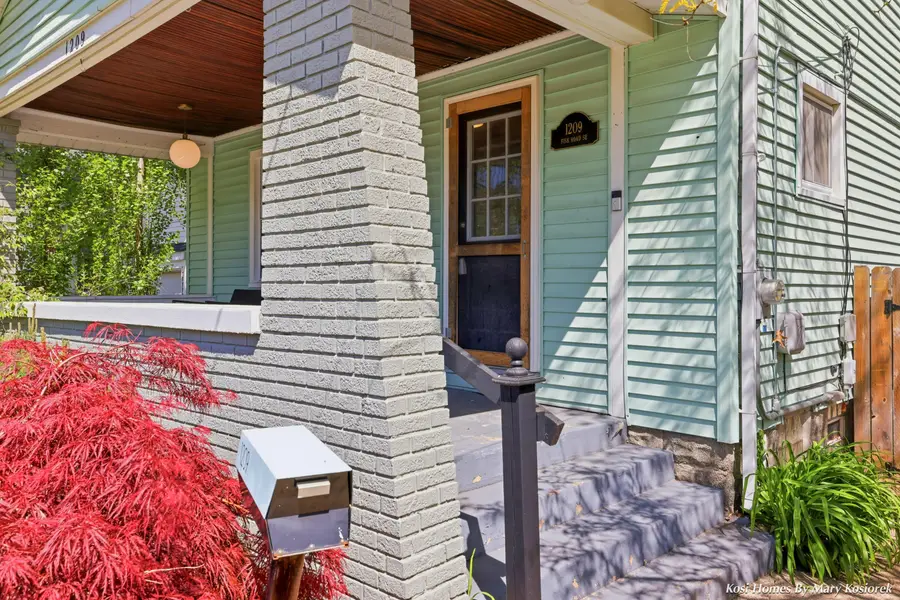 1209 Fisk Road Se, Grand Rapids, MI 49506 - #2