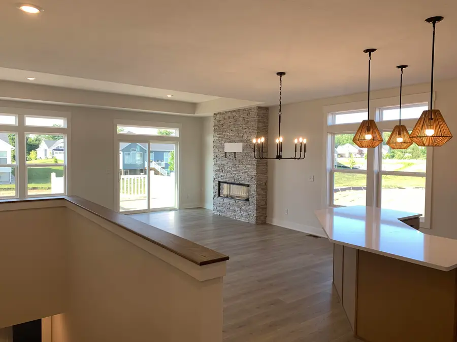 7603 Brook Villa South #136, Allendale, MI 49401 - #3
