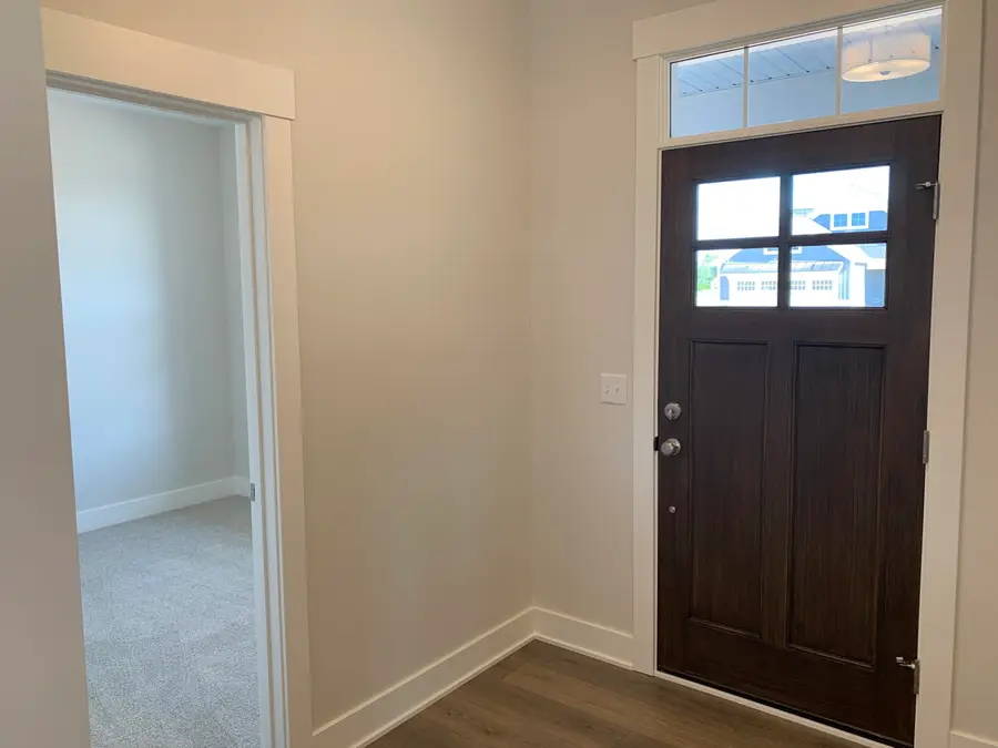 7605 Brook Villa South #135, Allendale, MI 49401 - #2
