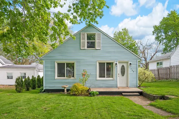 708 W Roe Street, Buchanan, MI 49107