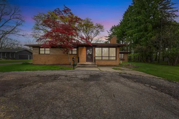 5535 Geddes Road, Ann Arbor, MI 48105