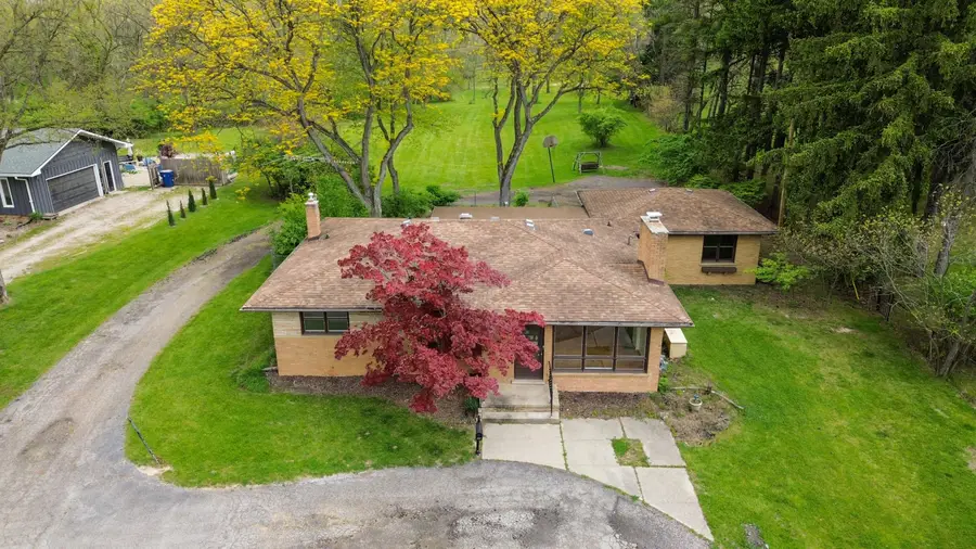 5535 Geddes Road, Ann Arbor, MI 48105 - #2
