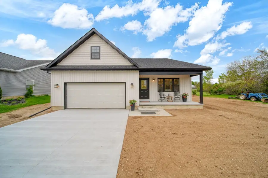 237 Ambler Drive, Brooklyn, MI 49230 - #2
