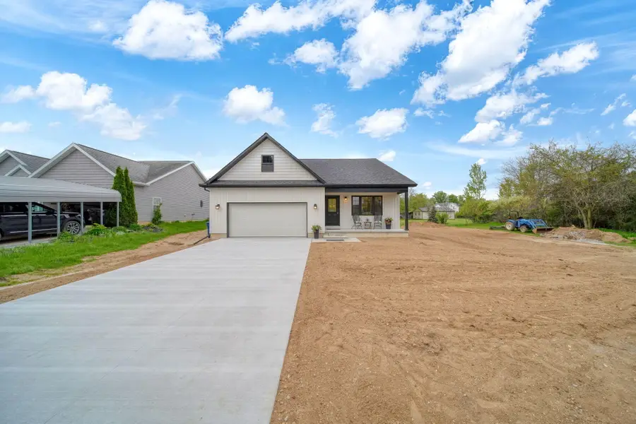 237 Ambler Drive, Brooklyn, MI 49230 - #3